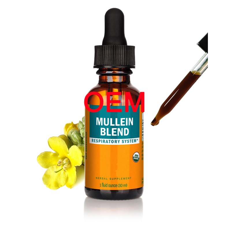 Lung Drops Supplier - Respiratory Health Liquid Drops