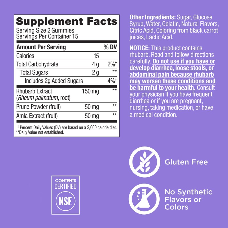 Detox Supplement Manufacturer - Gut Cleanse Herbal Extract