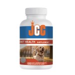 Dog Joint Chews Manufacturer - Soft Chews Hip Protection