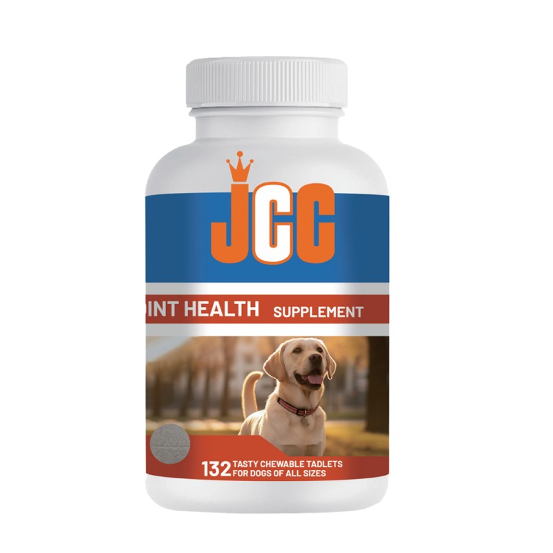 Dog Joint Chews Manufacturer - Soft Chews Hip Protection