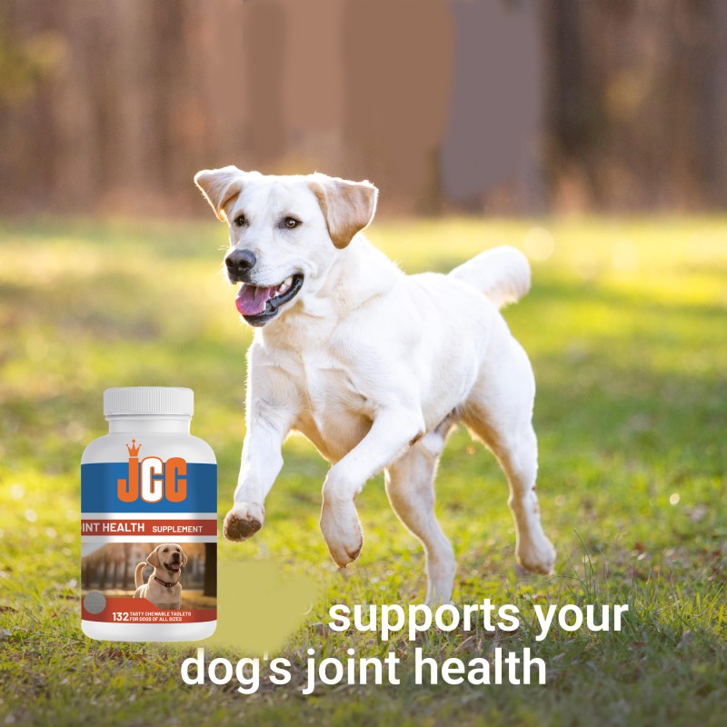 Dog Joint Chews Manufacturer - Soft Chews Hip Protection