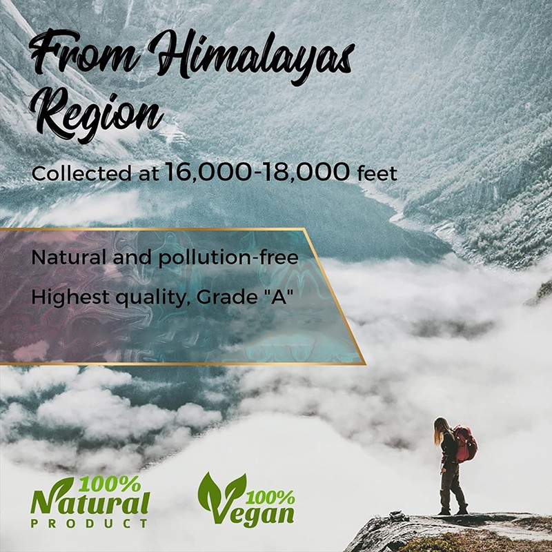 Shilajit Gummies Manufacturer - Organic Flavor Energy Mood