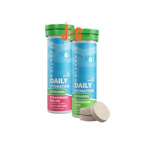 Hydration Vitamins Supplier - Immune Skin Health Effervescent