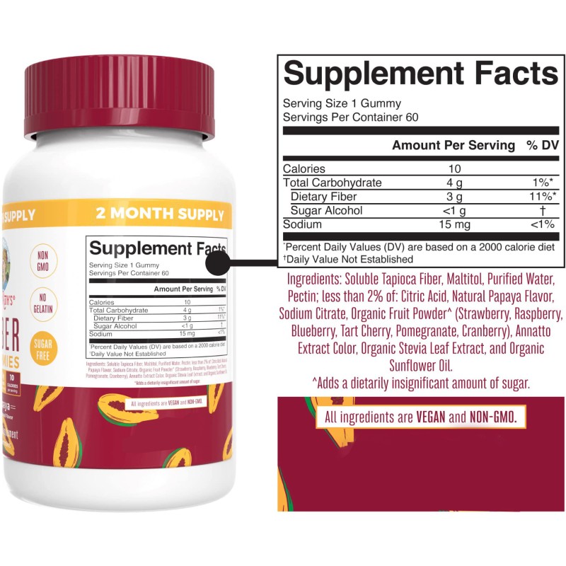 Immune Gummies Manufacturer - Multivitamin Probiotic Zinc