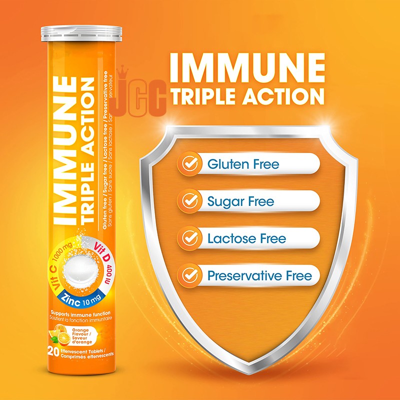 Vitamin C Tablet Manufacturer - Customized Flavor Gluten Free