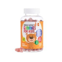 Kids Vitamins Factory - Immune Support Vitamin C Zinc