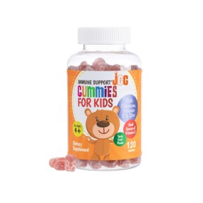 Kids Vitamins Factory - Immune Support Vitamin C Zinc