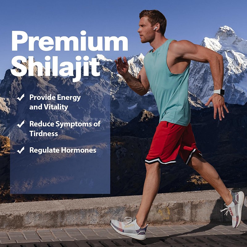 Seamoss Capsules Manufacturer - Irish Magnesium Immunity Capsules