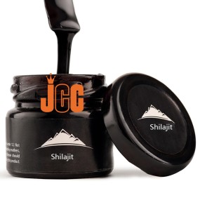 Shilajit Resin Manufacturer - Natural Himalayan Trace Minerals