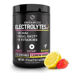 Electrolyte Powder Supplier - Wholesale Physical Energy