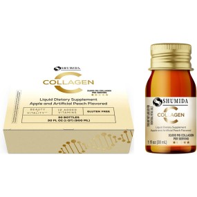 Collagen Liquid Drink Manufacturer - Peptide Supplement Whitening