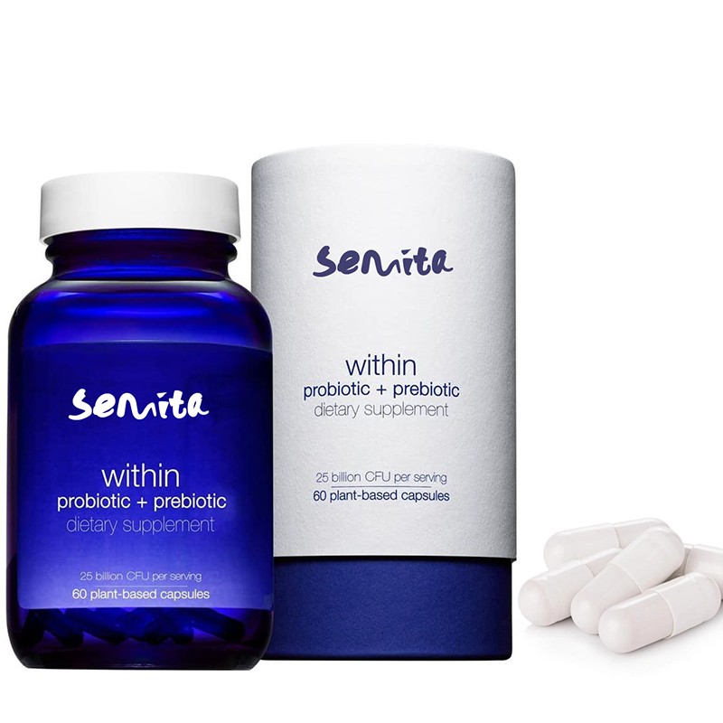 Vaginal Health Probiotics Supplier - Urinary Tract Support Pills