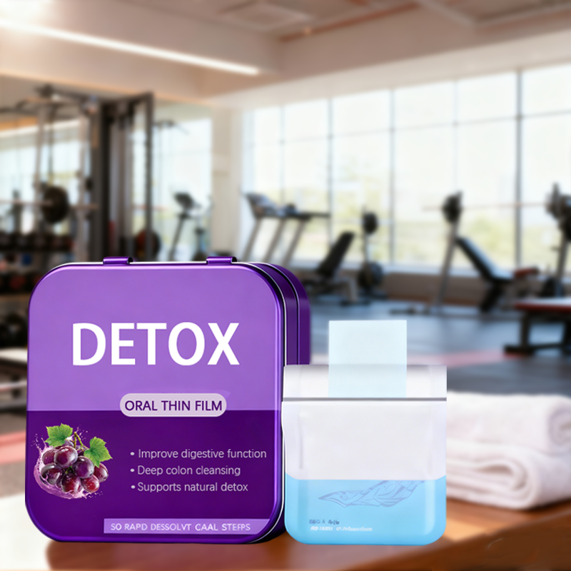 Weight Loss Detox Strips Manufacturer - OEM Appetite Suppressant