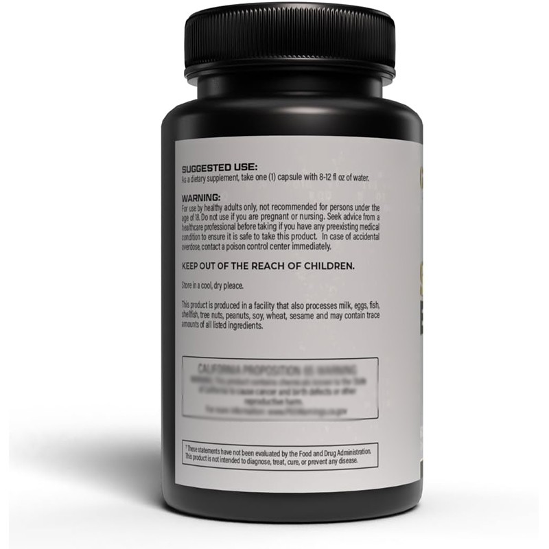 Himalayan Shilajit Capsules Manufacturer - Herbal Male Strength