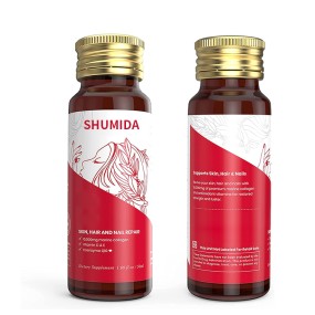 Fish Collagen Drink Manufacturer - Japan Marine Beauty Drink