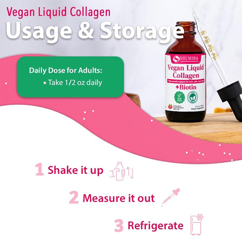 Biotin Supplement Factory - Liquid Drops Hair Growth