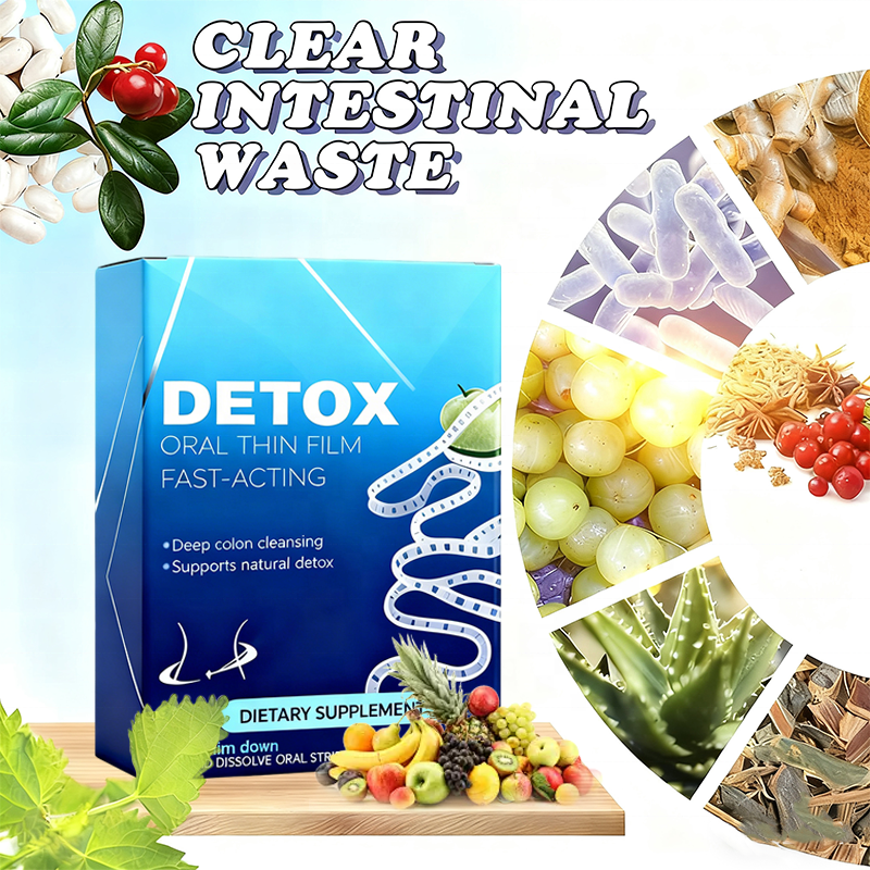 Creatine Film Strip Manufacturer - Tasteless Portable Sachet