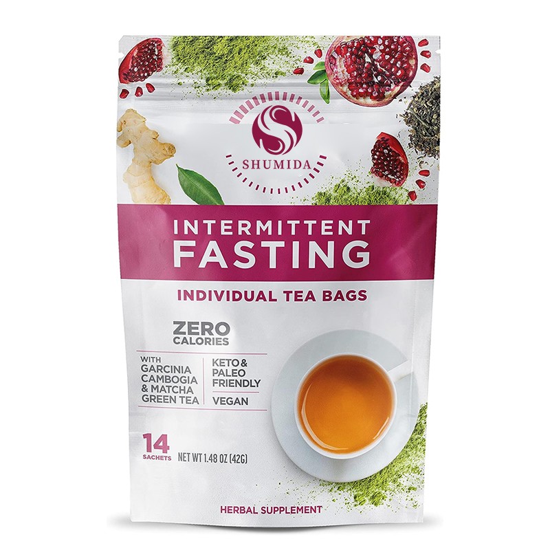 Weight Loss Tea Factory - Keto Matcha Green Tea Bags