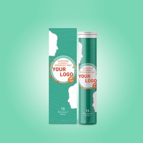 Vitamin C Collagen Tablet Manufacturer - Sparkling Skin Whitening