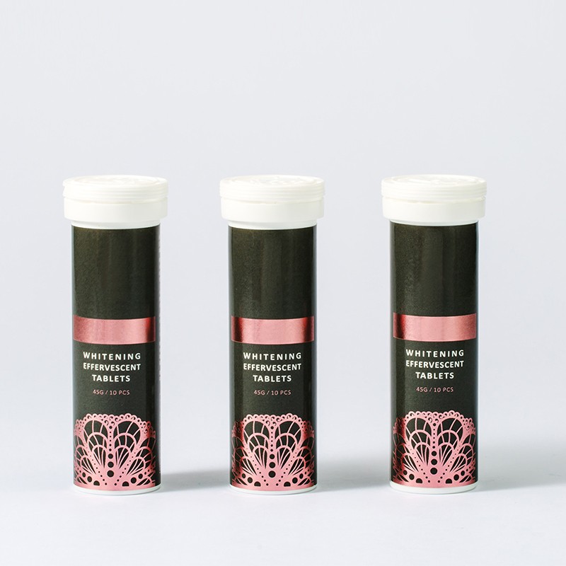 Vitamin C Collagen Tablet Manufacturer - Sparkling Skin Whitening