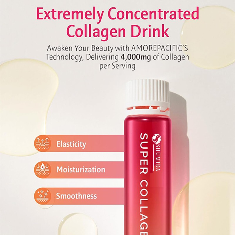 Collagen Oral Liquid Supplier - Dietary Supplement Peptide Drink