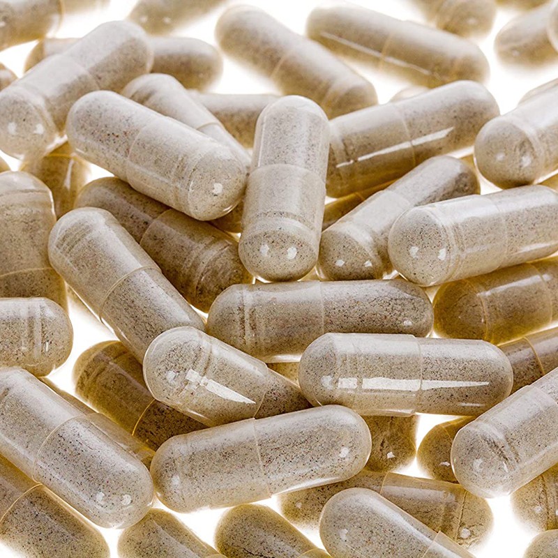 Vegan Women Supplement Supplier - 100 Billion CFU Prebiotics