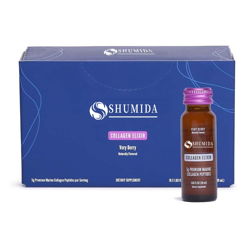 Collagen Oral Liquid Manufacturer - Skin Whitening Anti-Aging