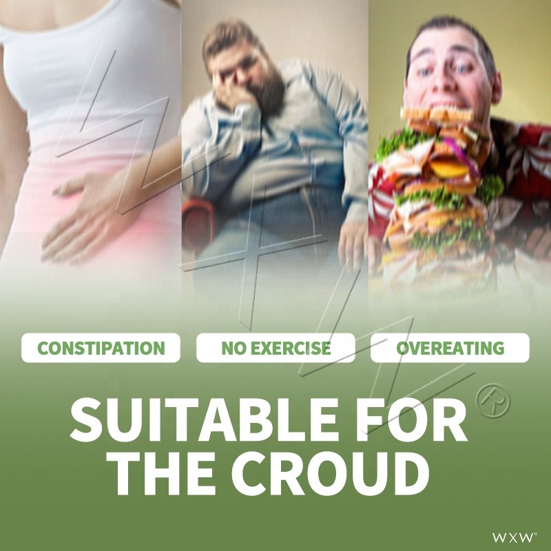 Plant-Based Slimming Liquid Manufacturer - Custom Logo Detox