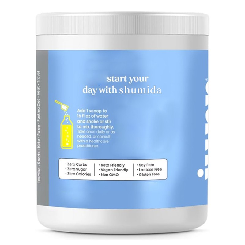 Electrolyte Powder Manufacturer - OEM Sport Hydration Drink