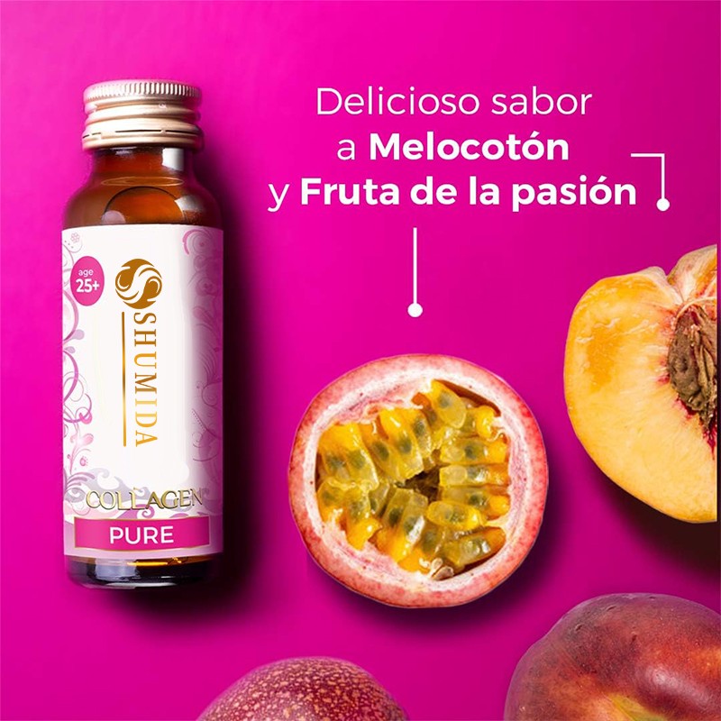 Collagen Peptide Drink Manufacturer - Hot Selling Oral Liquid