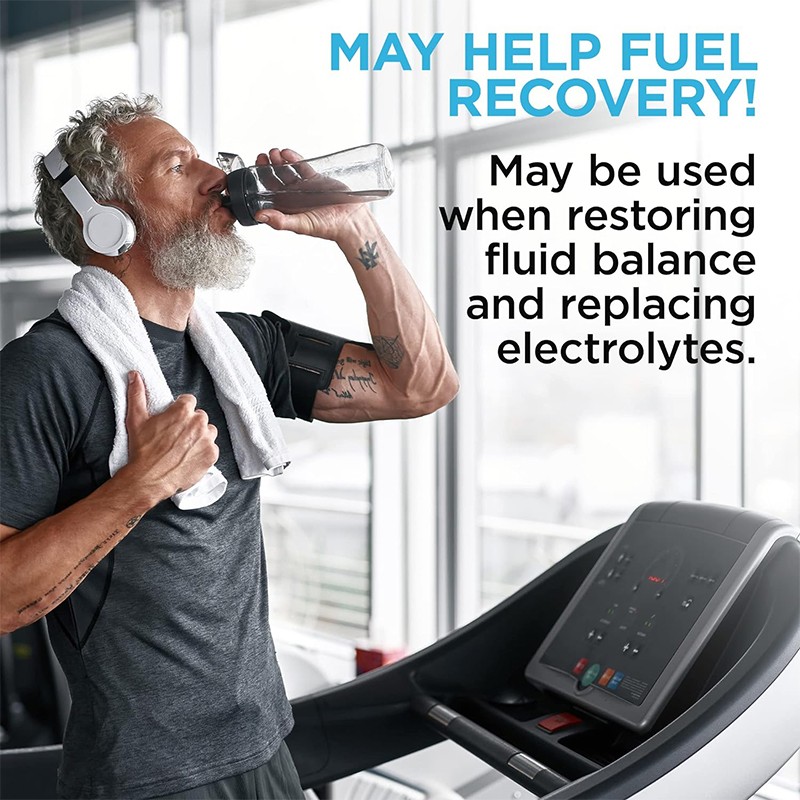 Herbal Electrolyte Powder Supplier - Private Label Energy Boost