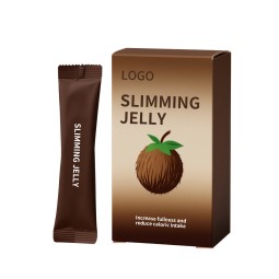 Slimming Jelly Stick Supplier - Natural Weight Loss Support
