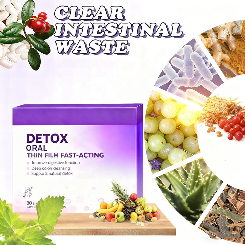 Creatine Film Strip Factory - Fast Dissolve Enhanced Workout