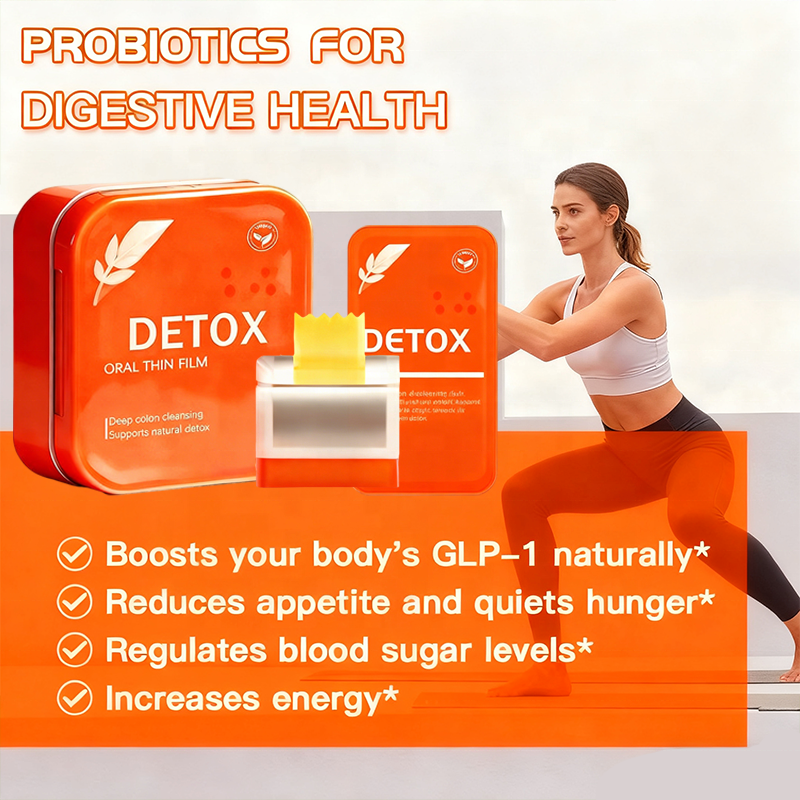 Creatine Supplement Supplier - Advanced Oral Thin Film Tech