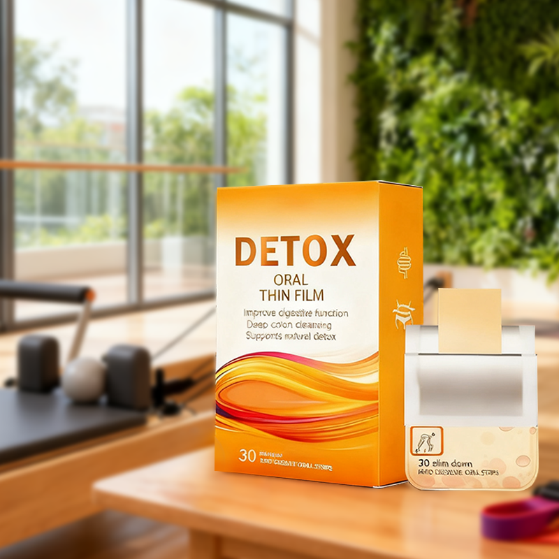 Slimming Film Strips Supplier - Wholesale Appetite Suppressant