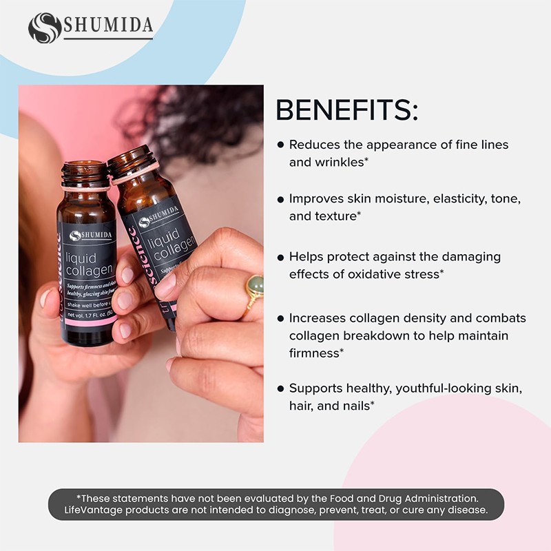 Collagen Oral Liquid Factory - Wholesale Whitening Peptide Drink