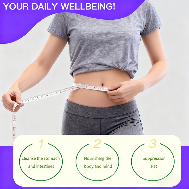 Slimming Oral Strips Manufacturer - Private Label Rapid-Dissolve