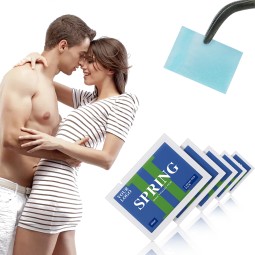 Mens Energy Candy Supplier - Male Mint Film Long Time