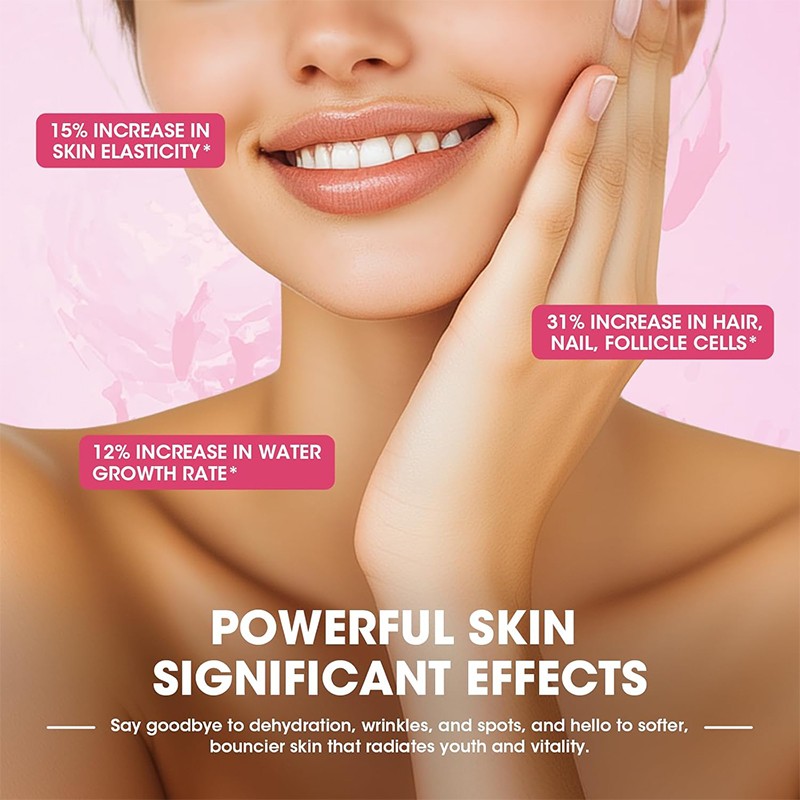 Collagen Oral Liquid Supplier - Wholesale Liquid Peptide Drink