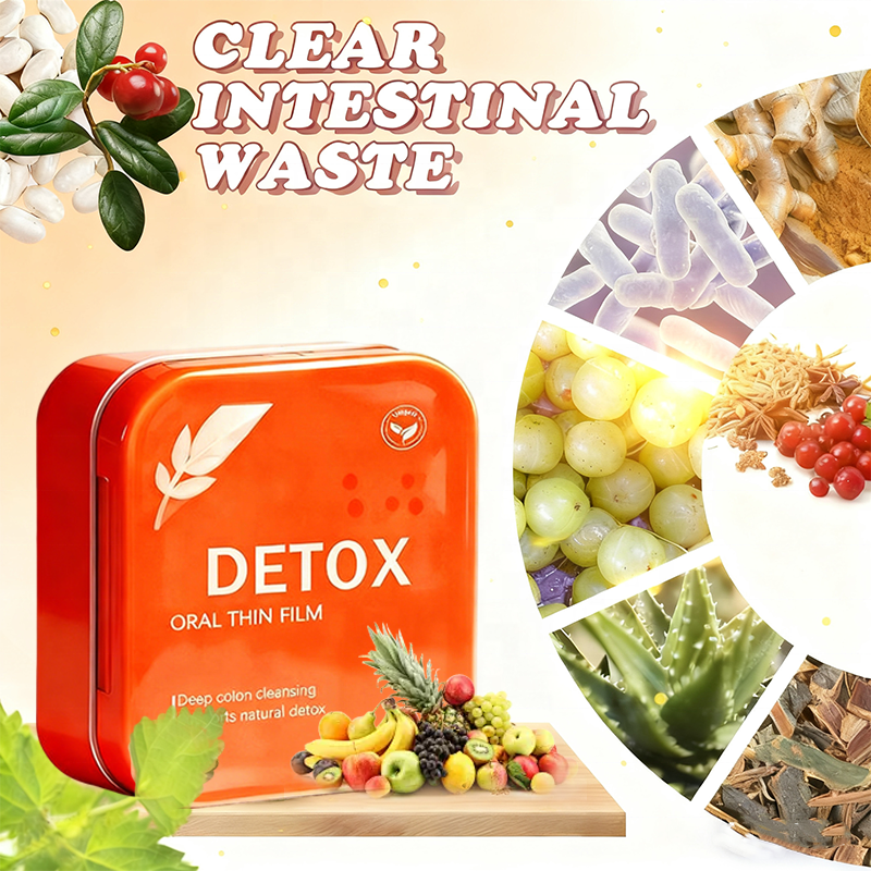 Creatine Supplement Supplier - Advanced Oral Thin Film Tech