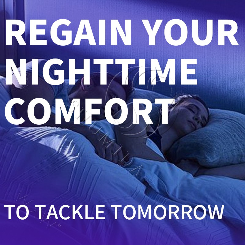 Melatonin Sleep Gummies Supplier - Wholesale Sleep Support