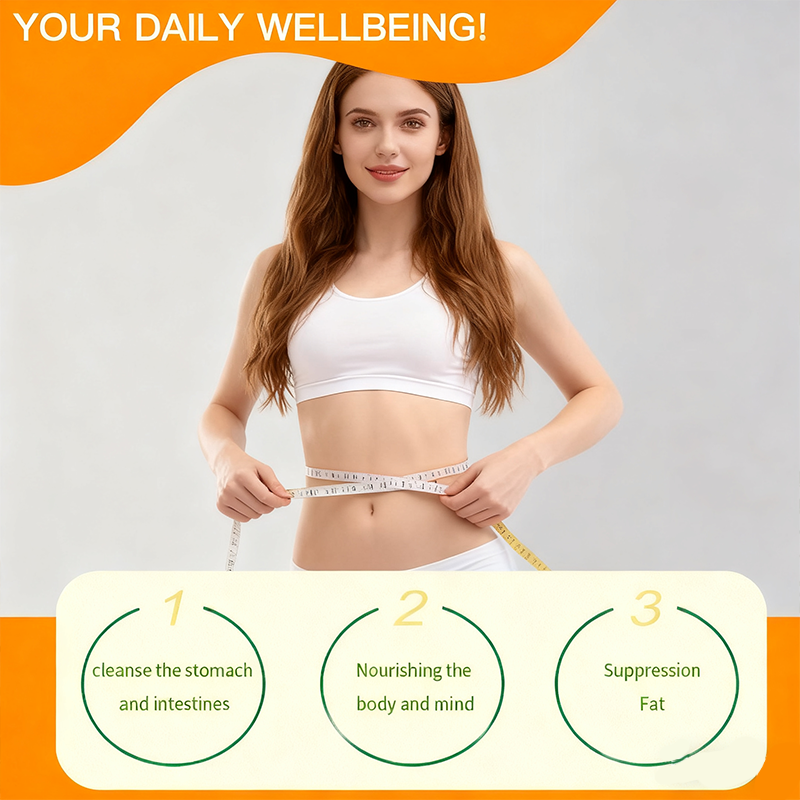 Slimming Film Strips Supplier - Wholesale Appetite Suppressant