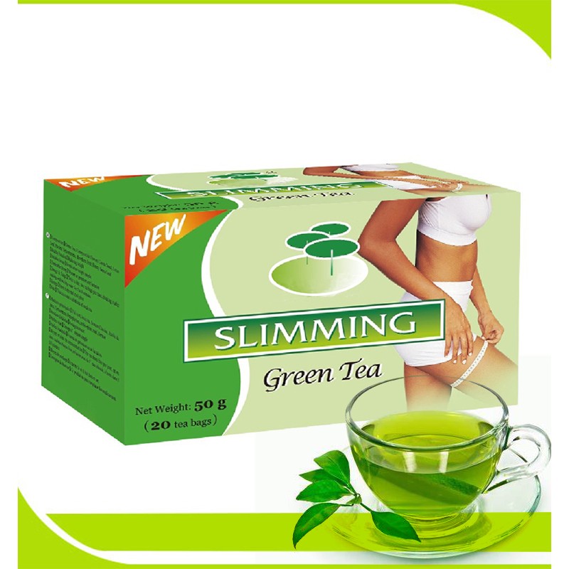 Herbal Tea Manufacturer - Factory Direct Beauty Slimming Tea