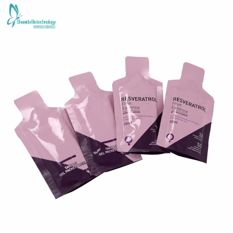 Pectinase Enzyme Liquid Supplier - Collagen Drink Slimming