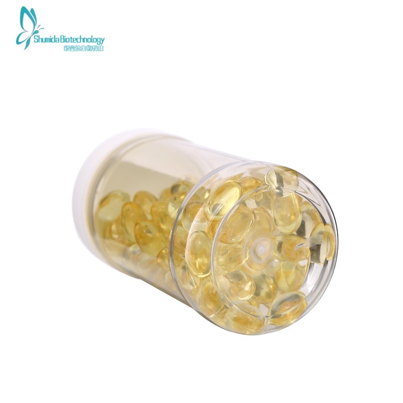 Garlic Oil Soft Capsules Supplier - Bulk Private Label