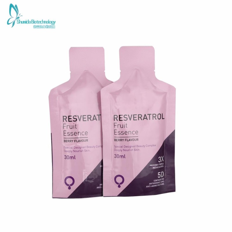 Enzyme Jelly Stick Supplier - Customized Herbal Supplement