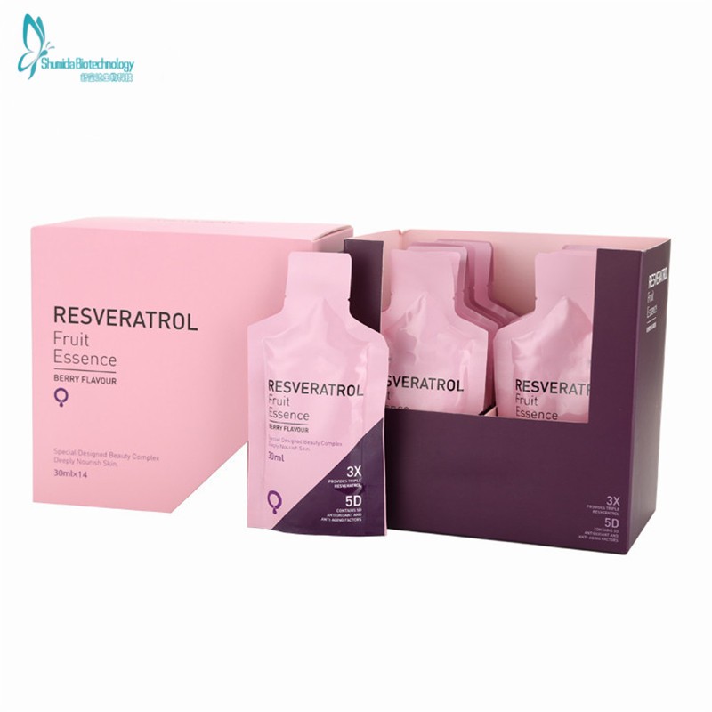 Enzyme Jelly Stick Supplier - Customized Herbal Supplement