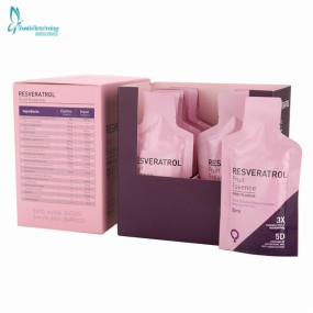 Pectinase Enzyme Liquid Supplier - Collagen Drink Slimming