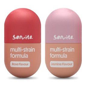 Probiotic Powder Manufacturer - 40 Billion CFU Oral Health