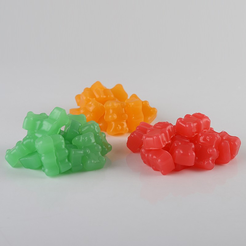 Vaginal Health Gummies Factory - Sugar Free PH Balance